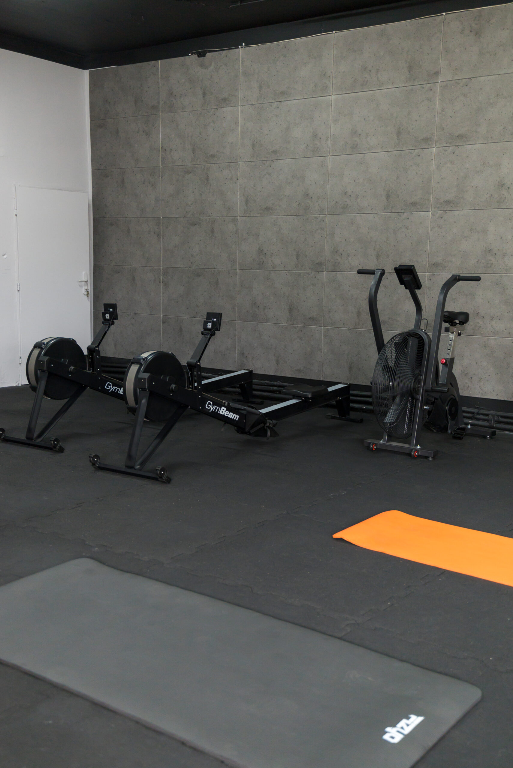 Strefa cardio
